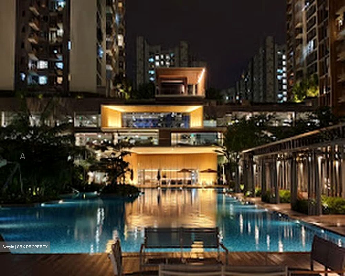 Sol Acres (D23), Condominium #597631531